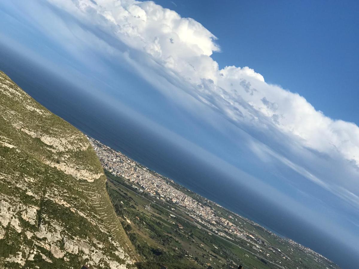 Eremo Madonna Delle Grazie ξενώνας Avola Εξωτερικό φωτογραφία