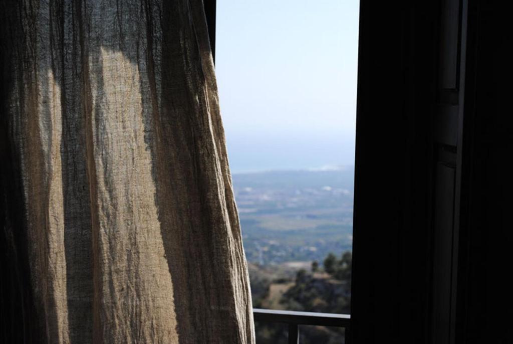 Eremo Madonna Delle Grazie ξενώνας Avola Δωμάτιο φωτογραφία