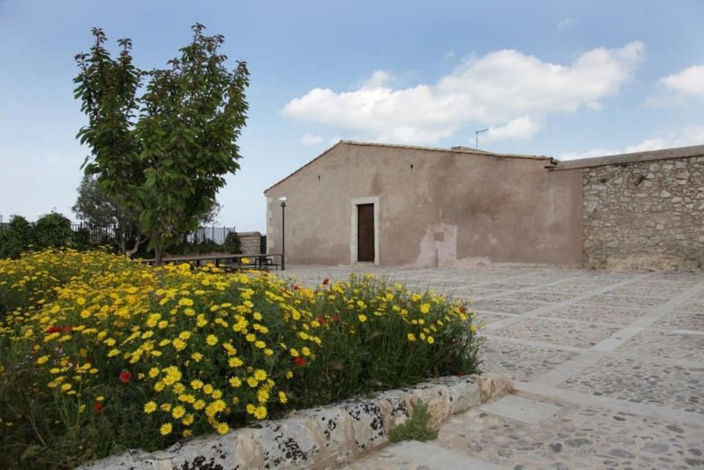 Eremo Madonna Delle Grazie ξενώνας Avola Εξωτερικό φωτογραφία