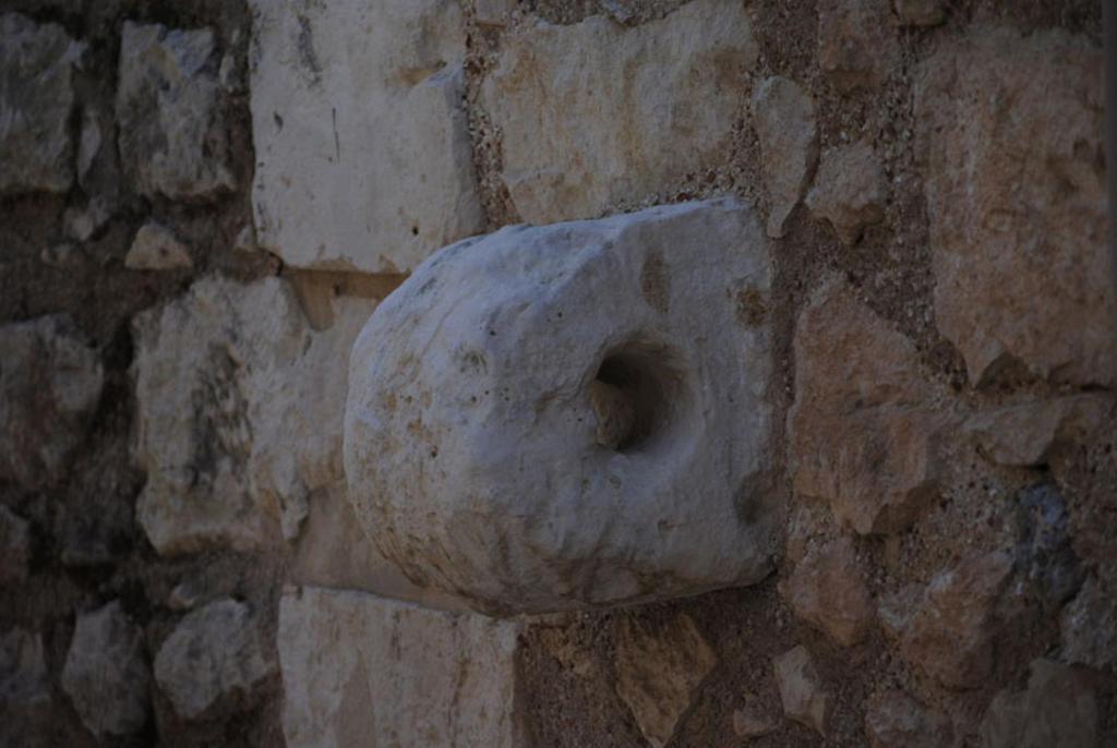 Eremo Madonna Delle Grazie ξενώνας Avola Εξωτερικό φωτογραφία
