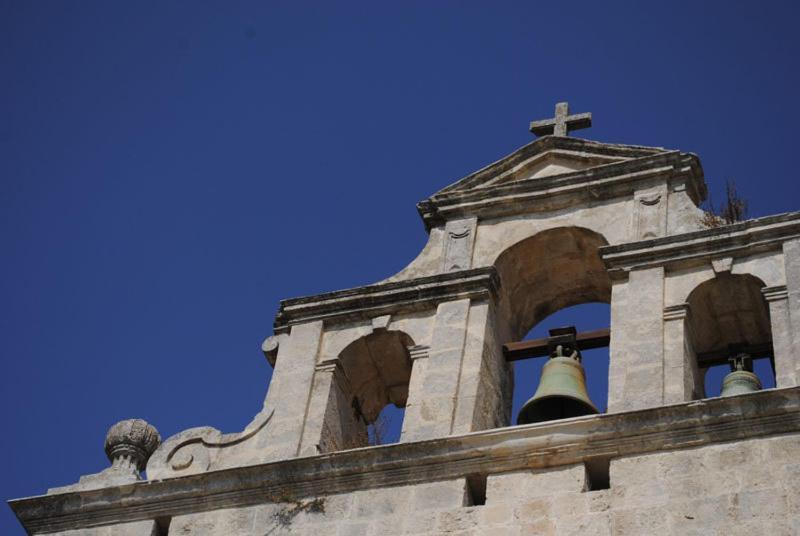 Eremo Madonna Delle Grazie ξενώνας Avola Εξωτερικό φωτογραφία