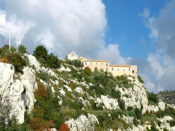 Eremo Madonna Delle Grazie ξενώνας Avola Εξωτερικό φωτογραφία