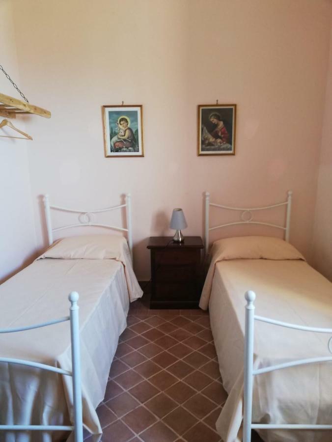 Eremo Madonna Delle Grazie ξενώνας Avola Εξωτερικό φωτογραφία