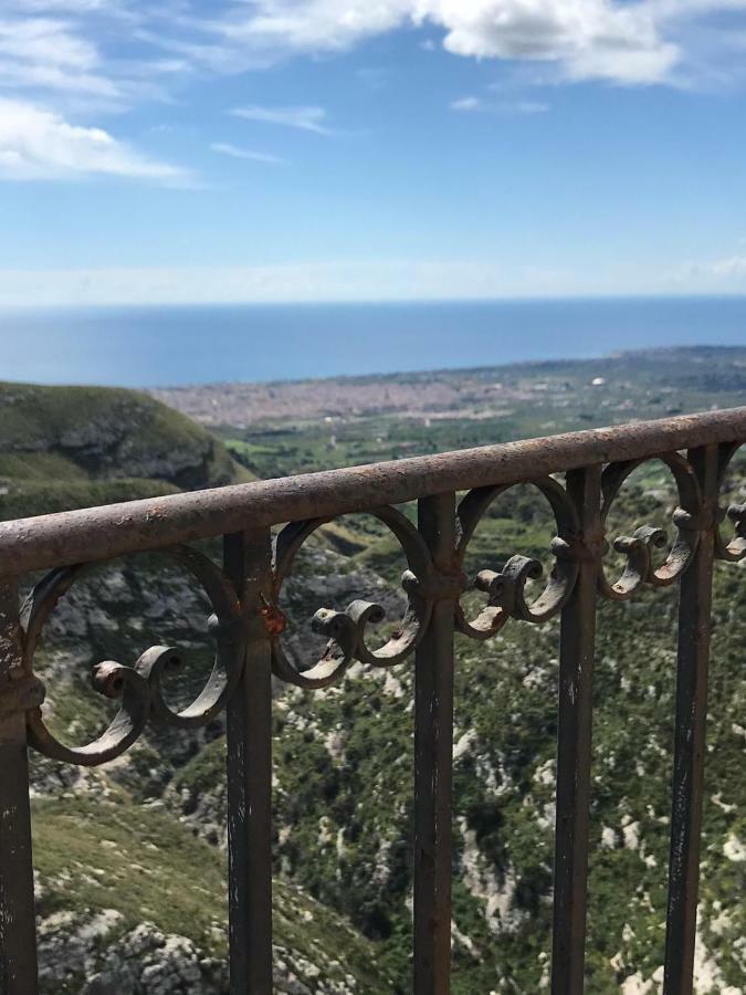 Eremo Madonna Delle Grazie ξενώνας Avola Εξωτερικό φωτογραφία