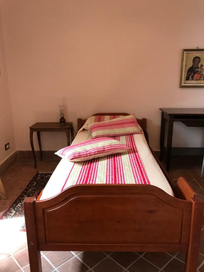Eremo Madonna Delle Grazie ξενώνας Avola Εξωτερικό φωτογραφία