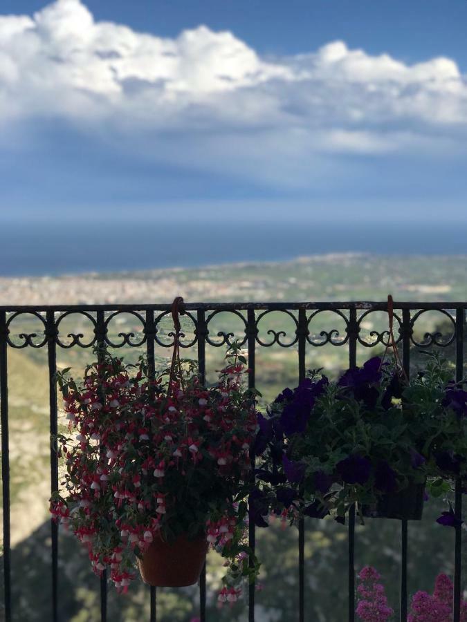 Eremo Madonna Delle Grazie ξενώνας Avola Εξωτερικό φωτογραφία