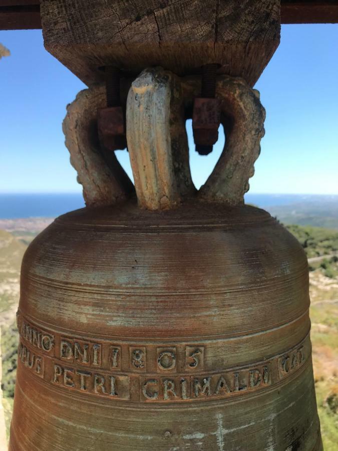 Eremo Madonna Delle Grazie ξενώνας Avola Εξωτερικό φωτογραφία