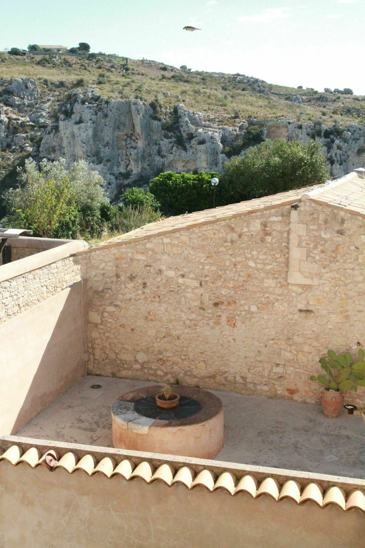 Eremo Madonna Delle Grazie ξενώνας Avola Εξωτερικό φωτογραφία