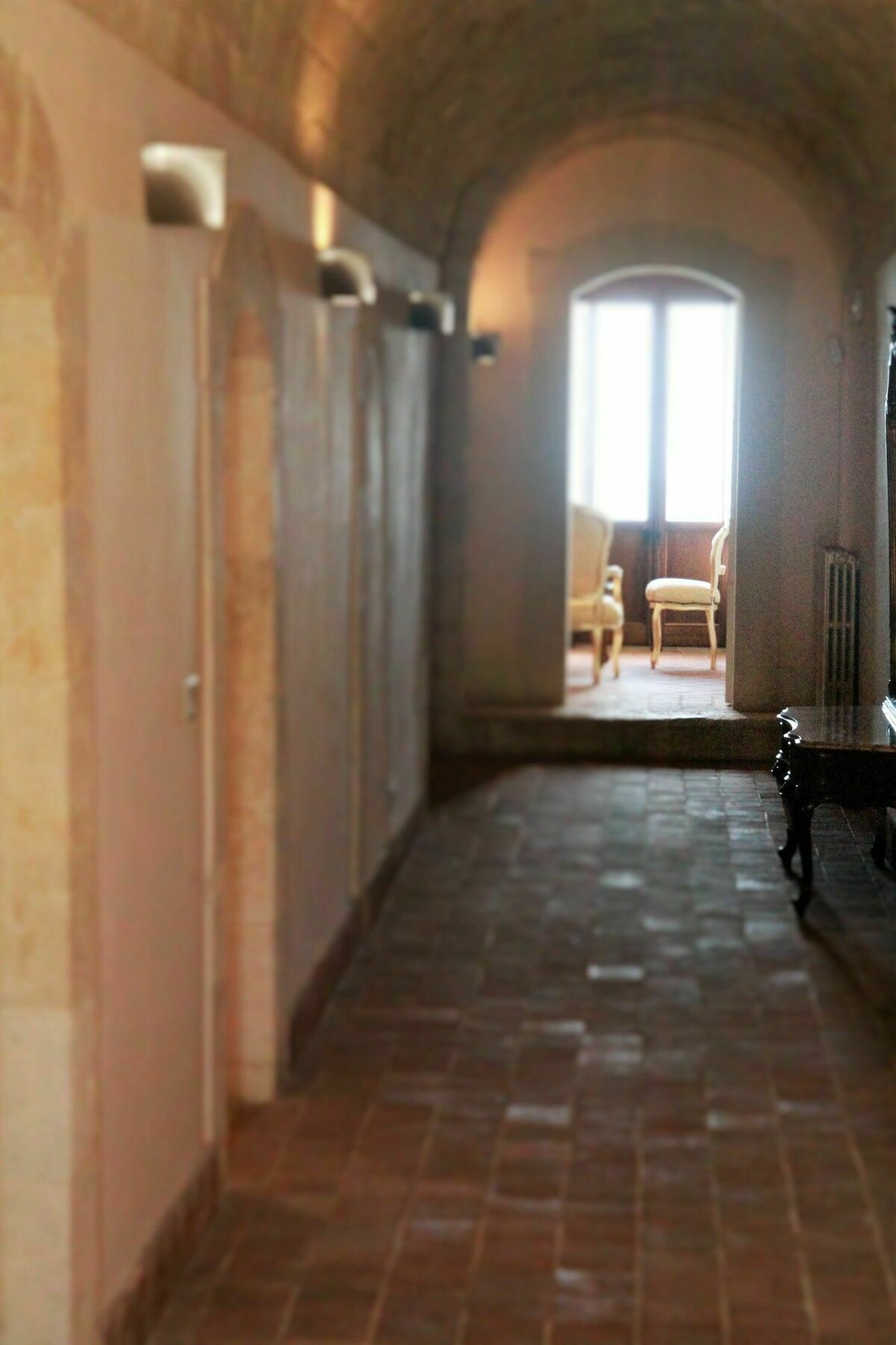 Eremo Madonna Delle Grazie ξενώνας Avola Εξωτερικό φωτογραφία