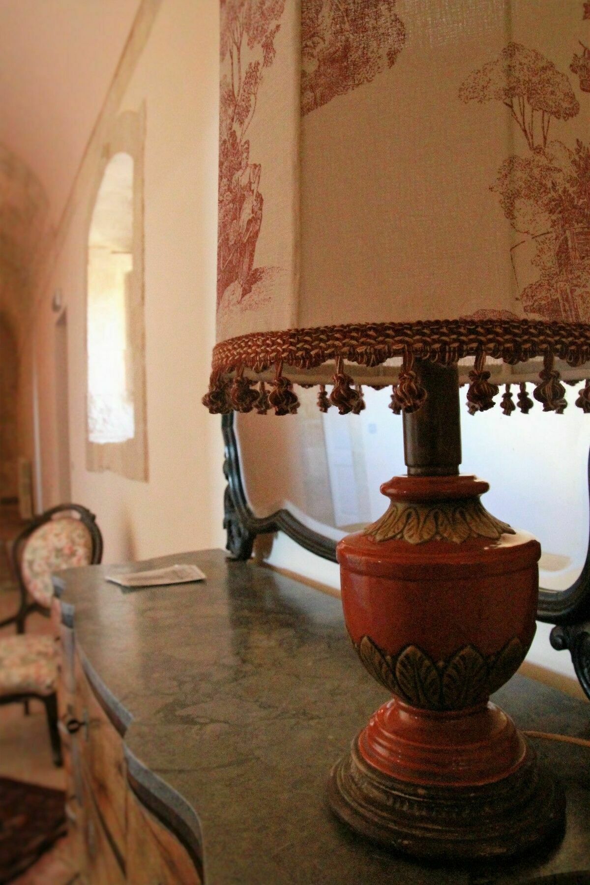 Eremo Madonna Delle Grazie ξενώνας Avola Εξωτερικό φωτογραφία