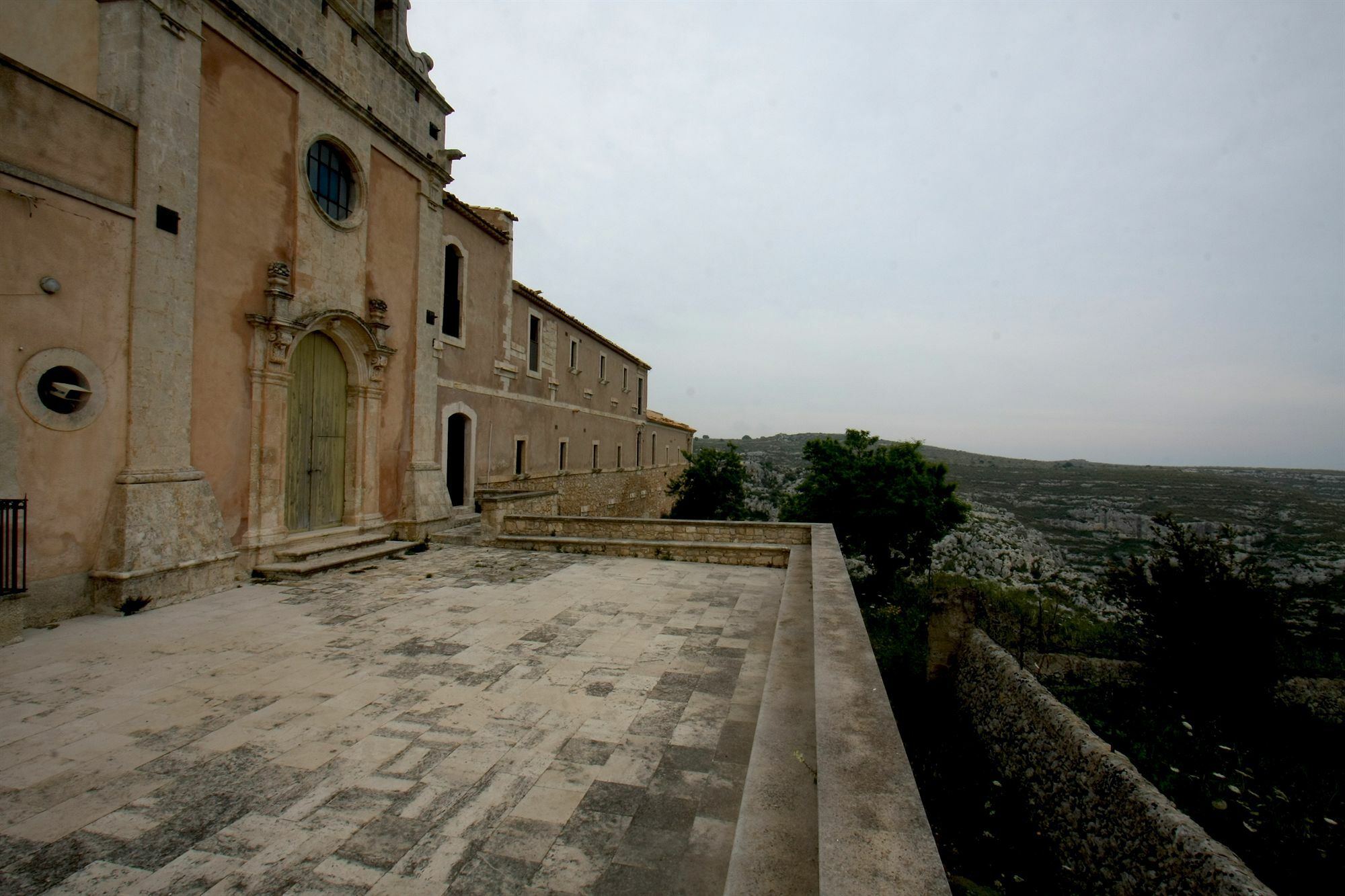 Eremo Madonna Delle Grazie ξενώνας Avola Εξωτερικό φωτογραφία